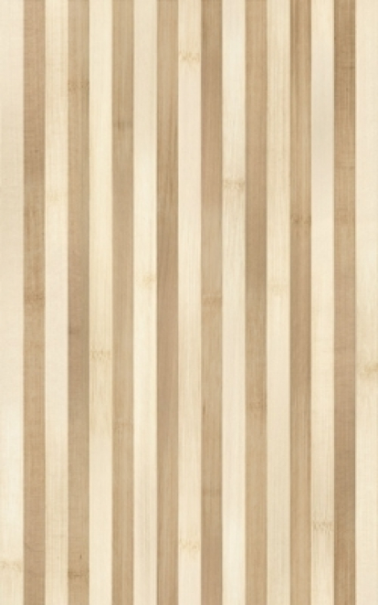 Изображение Керамическая плитка Golden Tile Стена Bamboo микс Н7Б151 