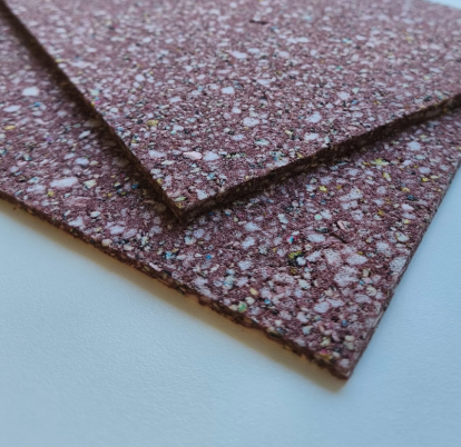 Изображение Подложка, порожки и все сопутствующие для пола Подложка под ламинат и паркетную доску Подложка для ковролина Bonkeel Step 