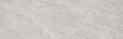 Изображение Керамическая плитка Meissen Плитка настенная Grey Blanket рельеф камень серый 12988 (GBT-WTA092) 