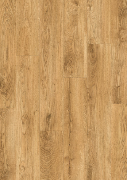 Изображение Плитка ПВХ Quick Step Классический натуральный дуб BAGP40023 