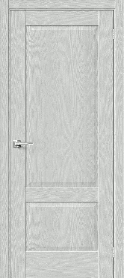 Изображение Двери Межкомнатные Прима-12 Grey Wood 