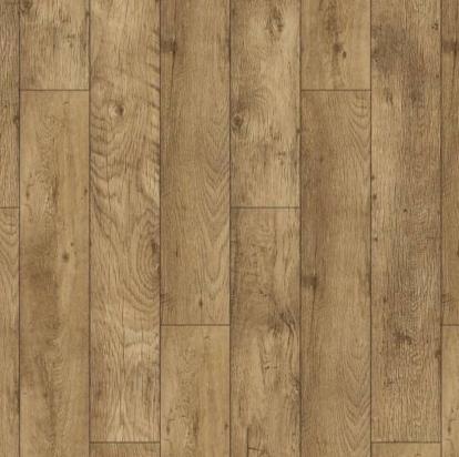 Изображение Ламинат Kronospan Дуб Деревенский 833 4V 7876 