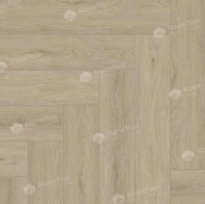 Изображение Плитка ПВХ Alpine Floor Дуб Денеб ECO 16-25 