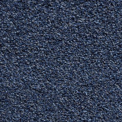 Изображение Ковролин Плитка ковровая Pandora blue 