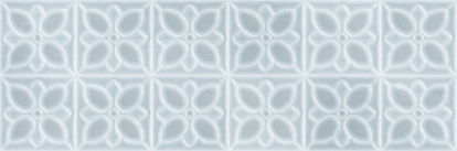 Изображение Керамическая плитка Meissen Плитка настенная Lissabon зелёный рельеф LBU333 
