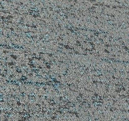 Изображение Ковролин Плитка ковровая Desert 600901+sky blue 