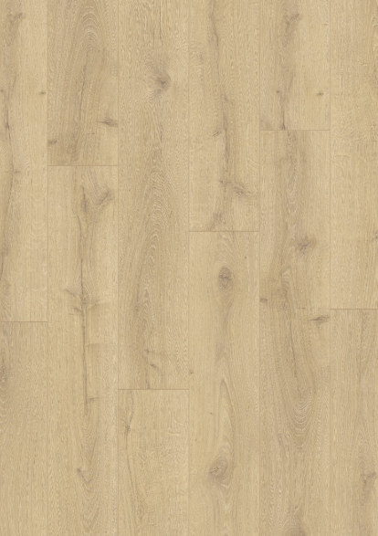 Изображение Плитка ПВХ Quick Step Дуб королевский натуральный BACL40156 