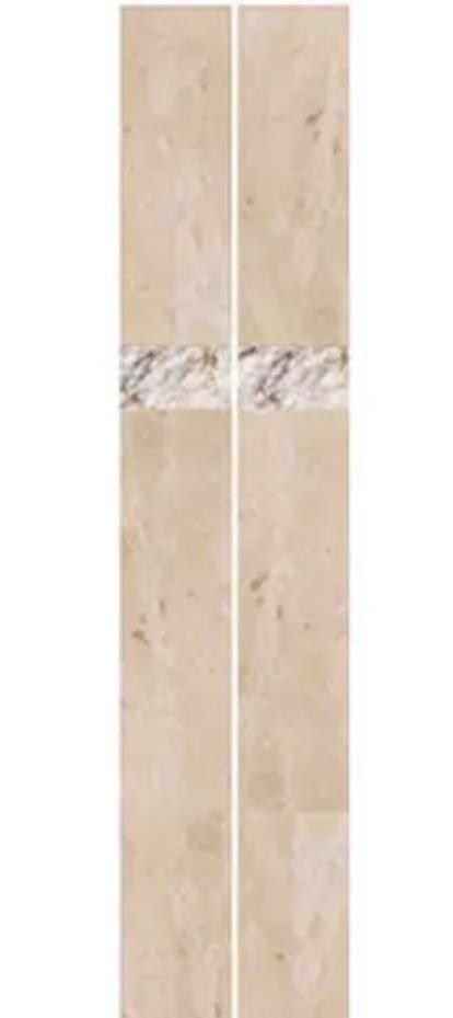 Изображение Стеновые панели ПВХ Фарфоровые цветы фон 