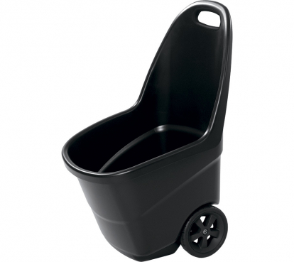 Изображение Для дачи Обустройство участка Садовая тележка Easy Go XL 