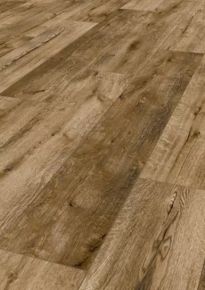 Изображение Ламинат Euro Home Дуб Вест Сайд K279 