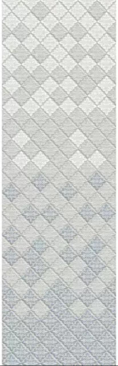 Изображение Стеновые панели ПВХ Лила триколор 