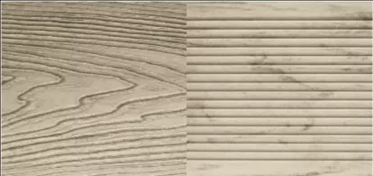 Изображение Для дачи Террасная доска Террасная доска Eurowood серебряная ель 3м 