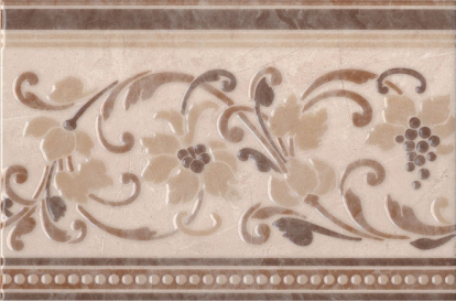 Изображение Керамическая плитка Kerama Marazzi Декор Вилла Флоридиана HGD/A01/8245 