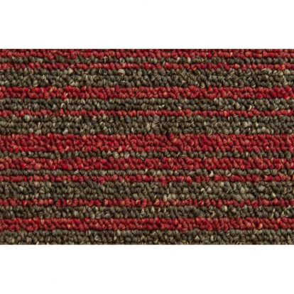 Изображение Ковролин Плитка ковровая Stripe 155 