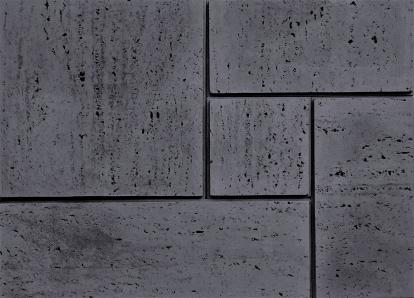 Изображение Стеновые панели Декоративный камень Машук 1-35-00 