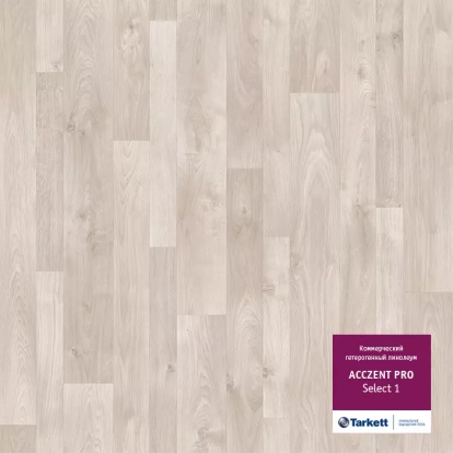 Изображение Линолеум Tarkett Select 1 