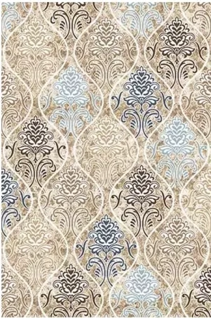 Изображение Ковры Merinos d310 Cream-Brown 