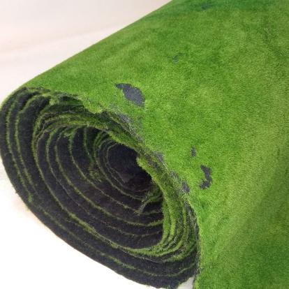 Изображение Ковролин Искусственная трава Искусственный мох ковровый №1 