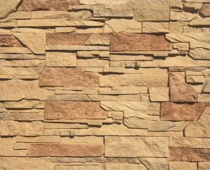 Изображение Стеновые панели Декоративный камень Даллакора 1-08-04 