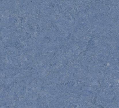 Изображение Линолеум Мармолеум 0026 Sky Blue 