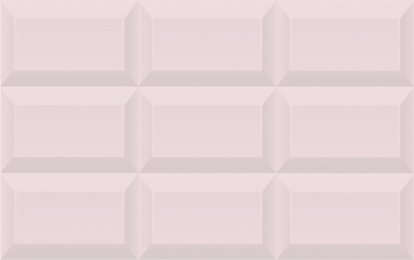 Изображение Керамическая плитка Terracota Pro Плитка настенная Macarons Dusty Pink 