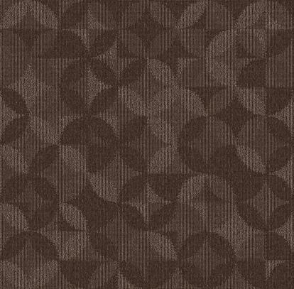 Изображение Ковролин Bonkeel Soul Three brown 