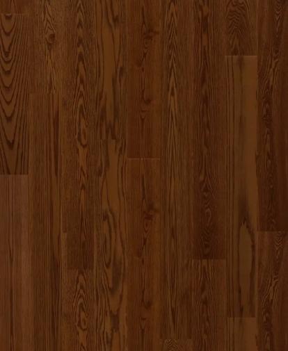 Изображение Паркетная доска Karelia Ясень story 138 Fawn Brown 