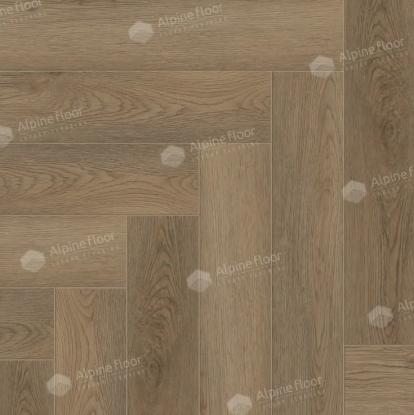 Изображение Плитка ПВХ Alpine Floor Дуб Батейн ECO 16-29 