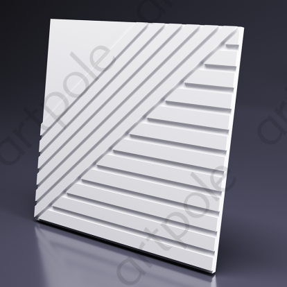 Изображение Стеновые панели 3D панели Pifagor 2 D-0010-2 