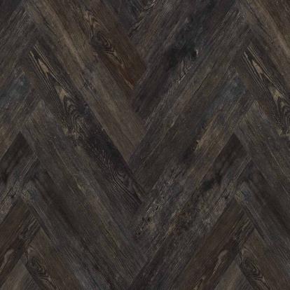 Изображение Плитка ПВХ Craft Core Базальтовый вяз CC025 