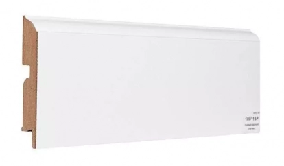 Изображение Плинтус Finitura Decor П100P 