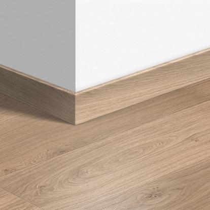 Изображение Плинтус Quick Step Доска дубовая светлая потертая QSSK01303 
