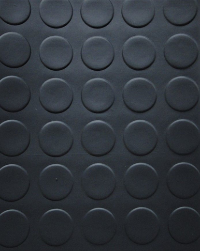 Изображение Линолеум StartExpo Транспортный линолеум Автолин монетки 