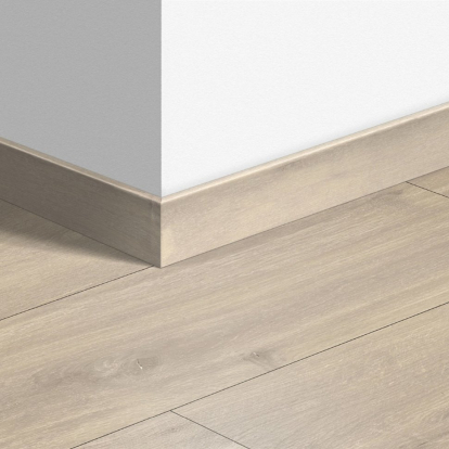 Изображение Плинтус Quick Step Кубинский дуб QSSK01655 