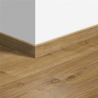 Изображение Плинтус Quick Step Дуб коттедж натуральный QSVSKRA40025 