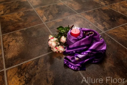 Изображение Плитка ПВХ AllureFloor Sierra 21181 