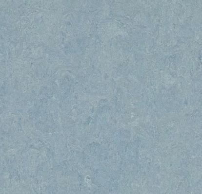 Изображение Линолеум Мармолеум Fresco 2,0 3828 blue heaven 