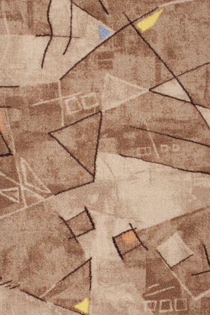 Изображение Ковролин Калинка Соло 30 