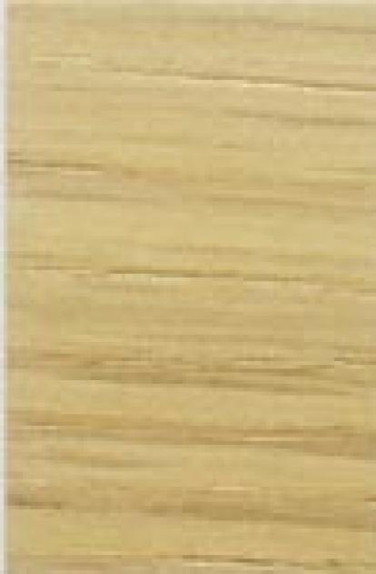 Изображение Плинтус Burkle Шпонированный деревянный плинтус Burkle Дуб белый лак (2500*60*15мм) 