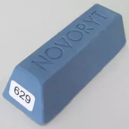 Изображение Паркетная химия Novoryt Мягкий воск №629 дуб светлый для ремонта твердых напольных покрытий 