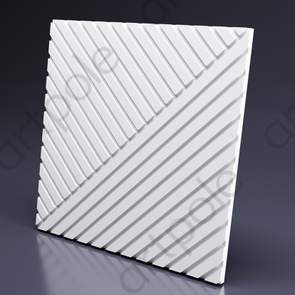 Изображение Стеновые панели 3D панели Pifagor 1 D-0010-1 