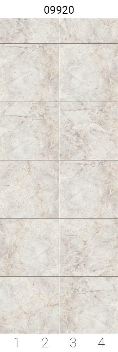 Изображение Стеновые панели ПВХ Амазонка 09920 