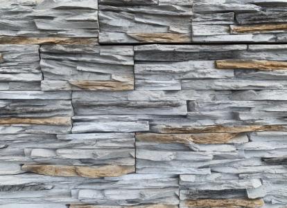 Изображение Стеновые панели Декоративный камень Терскол 1-42-15 