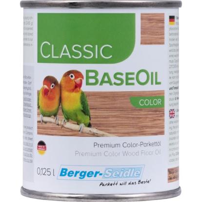 Изображение Паркетная химия Berger-Seidle Berger Classic Base Oil 