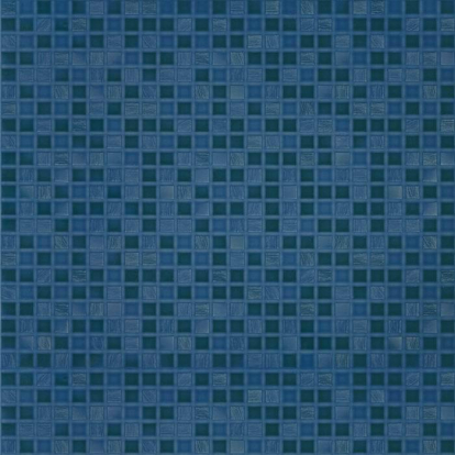 Изображение Керамическая плитка Березакерамика (Belani) Плитка Квадро напольная синий 