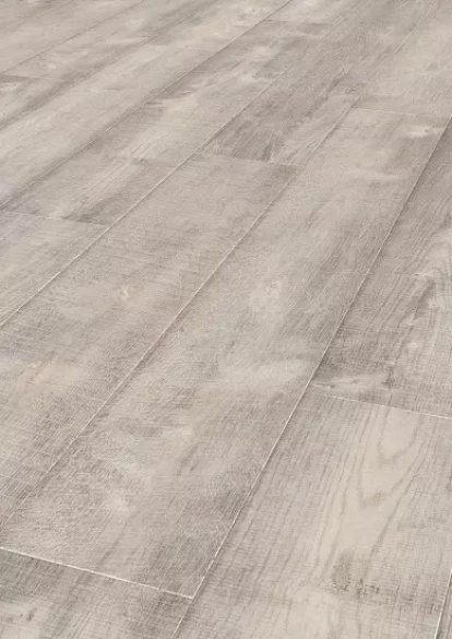 Изображение Ламинат Euro Home Дуб Битник K277 