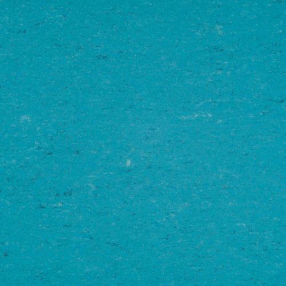 Изображение Линолеум Мармолеум 137-005 azure blue 