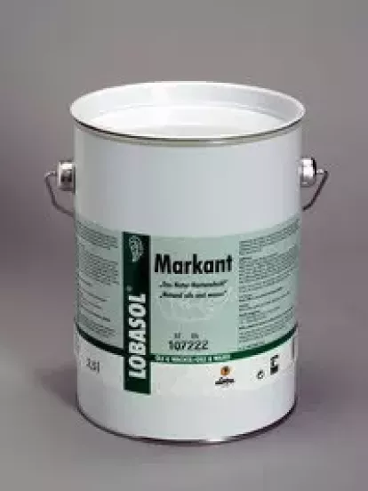 Изображение Паркетная химия Lobadur Масло LOBASOL Markant Color (2,5 л) 