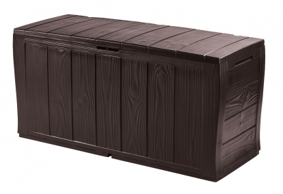 Изображение Для дачи Обустройство участка Сундук Sherwood Storage box 