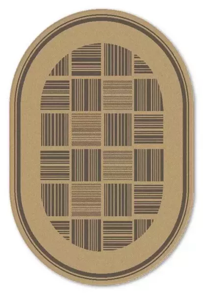 Изображение Ковры Moldabela Flat 4692 2 22722 